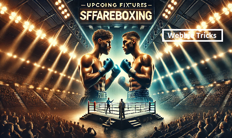 Understanding Upcoming Fixtures SFFAREBoxing: Complete 2025 Schedule and Insights