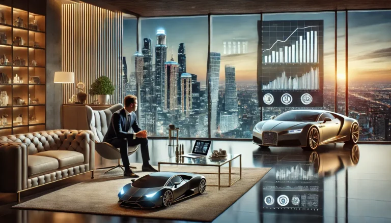 Make1m.com Millionaire Life Strategies for Wealth Creation