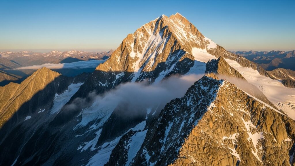 Mountain Drailegirut Height: A Comprehensive Guide to This Majestic Peak