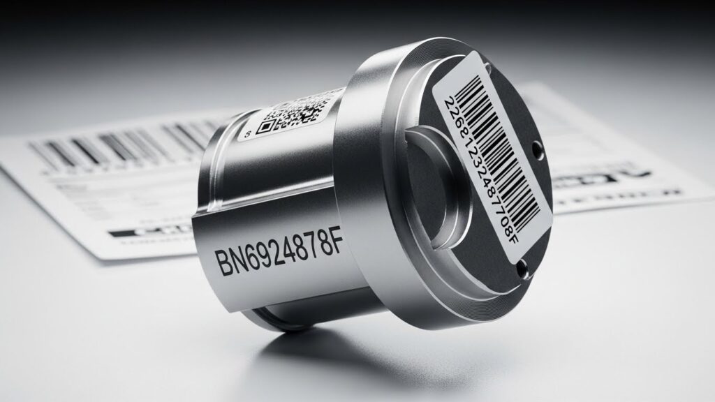 BN6924878F: Your Complete Guide to Understanding This Critical Component Identifier