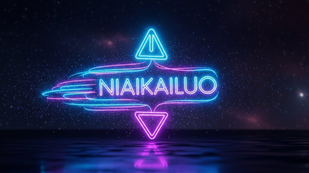 Niaikailuo: A Deep Dive into an Emerging Digital Concept