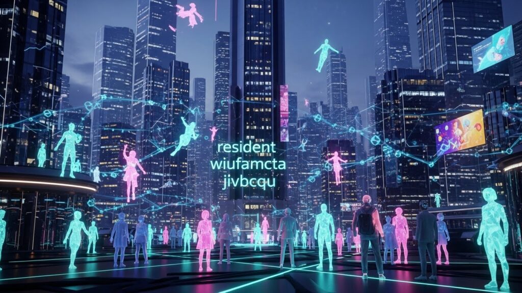 Resident Wiufamcta Jivbcqu: Meaning, Impact, and Growing Digital Relevance