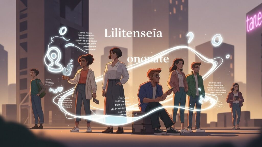 Liliteenseña