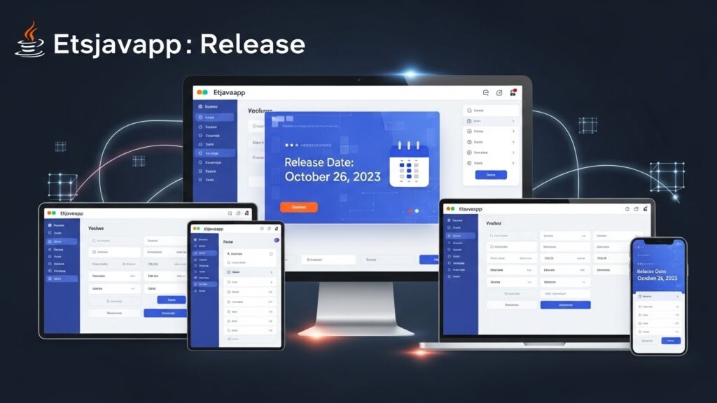etsjavaapp release date