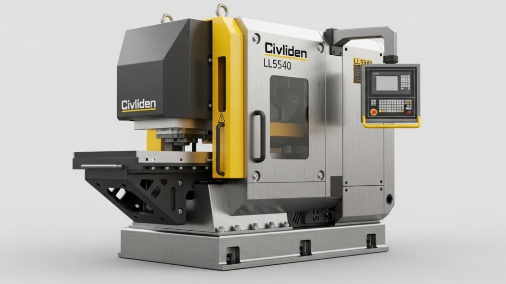 why should i buy civiliden ll5540