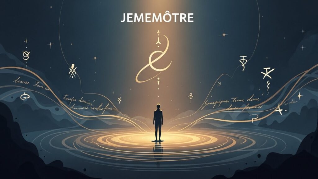 Jememôtre