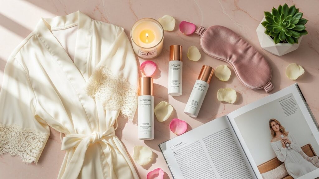 Bougiebunna: The Rising Lifestyle Brand Redefining Modern Luxury and Self-Care