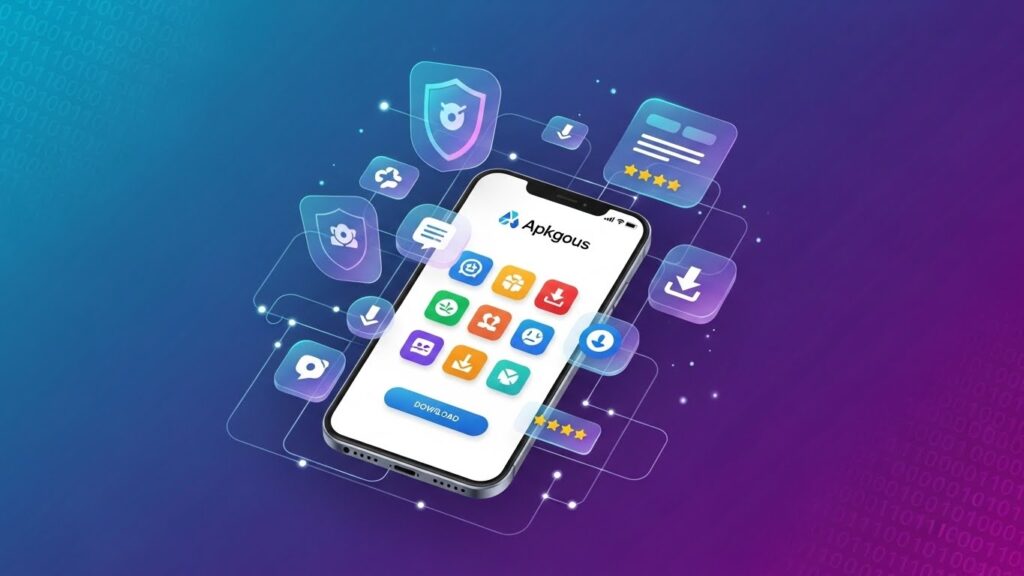 Apkgous: Your Complete Guide to Understanding This Emerging Digital Platform