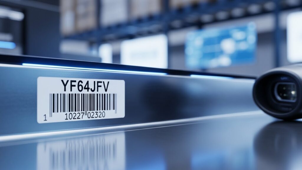 Unlocking the Mystery of YF64JFV: A Comprehensive Guide to Understanding This Unique Identifier