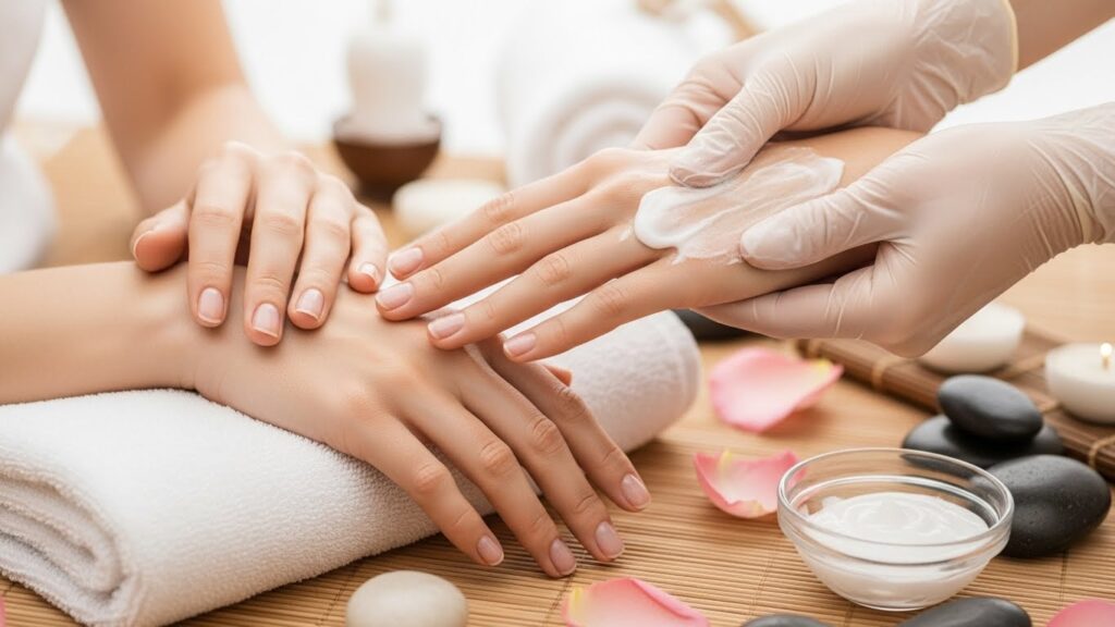 The Complete Guide to Hand Care and Maintenance: Soinducorpsetdesmains