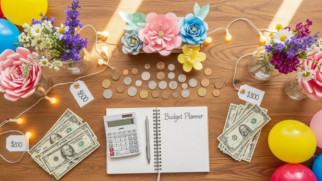 Blog ThriftyEventsNet: Your Ultimate Guide to Budget-Friendly Event Planning