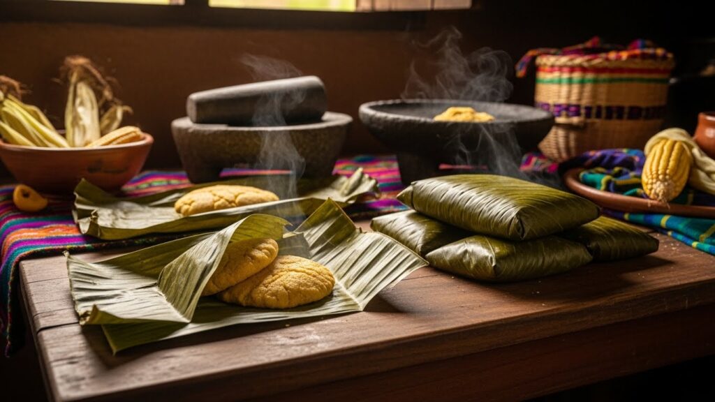 Ponadiza: Discovering the Hidden Gem of Central American Cuisine and Culture