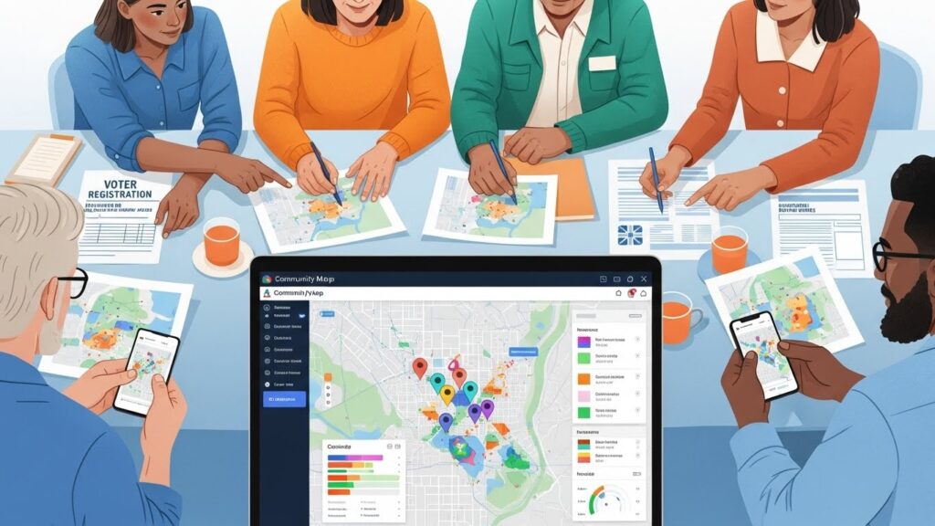 Discovering the Power of Apeoplesmap.org Services: A Comprehensive Guide