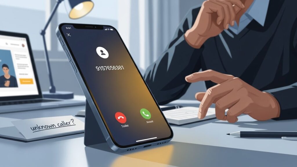 Understanding 9157656381: A Comprehensive Guide to This Important Phone Number