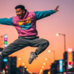 Calidancingfool: The Story, Style, and Influence of Calidancingfool